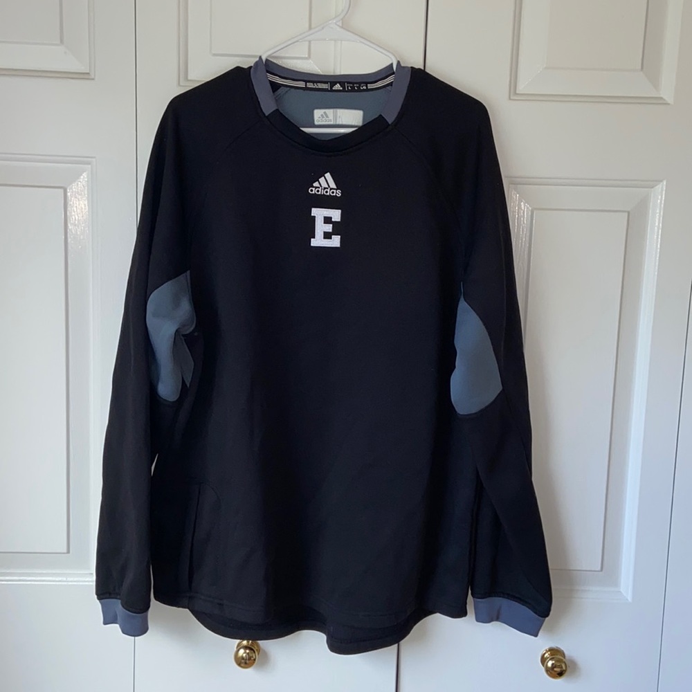 Eastern Michigan Crew Neck Sweatshirt